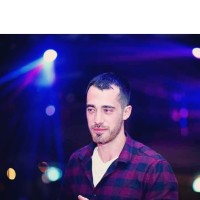 Elad Shoham