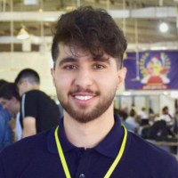 Amirali Taaki