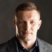 Aleksandr Hlukhenkyi