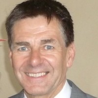 Peter Tomlinson
