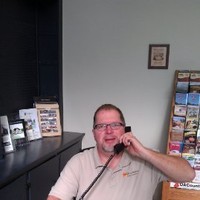 Brad Snyder