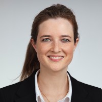 Maria-Elisabeth Heinzer, Dr. Phil. M.A. Hsg