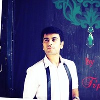 Kumar Ashutosh