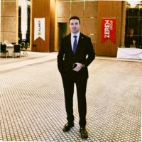 Irfan Altın