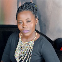 Namutebi Oliver