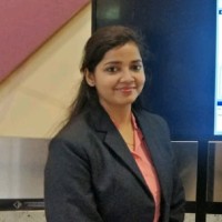 Deepti Tripathy