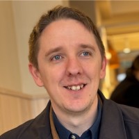 Vincent Catt