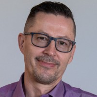Robert Cieśluk