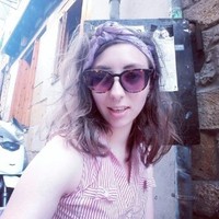 Alazne Scarlett Joyce Illarramendi