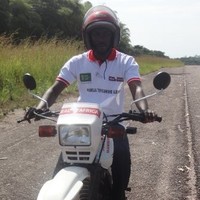 Arthur Nzanzu