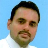 Usman Ahmed