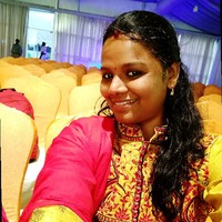 Sujitha Rajesh