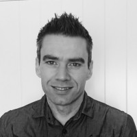 Chris Beswick