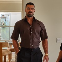 Arya Martin