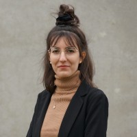 Laura Zuber
