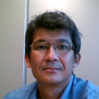 Frederic Coulon