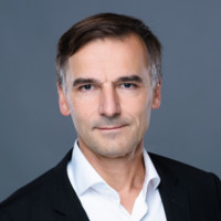 Stéphane Déprès