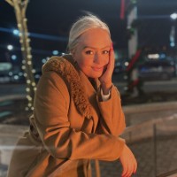 Kseniia Smirnova