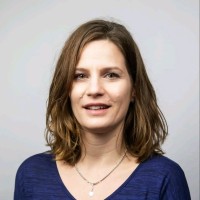 Delphine Blanchard
