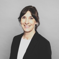 Lotta Wittlöv Stenman