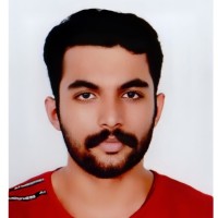 Amal S Udayan