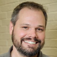 Aaron Galloway