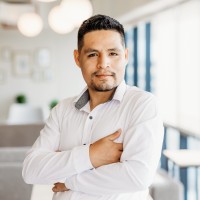 Marcos Luna Pino