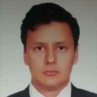 Jorge Cruz Gonzalez