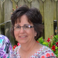 Robin Barton