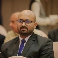 Manoj Dsouza