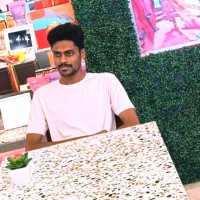 Gokul Chandrashekhar