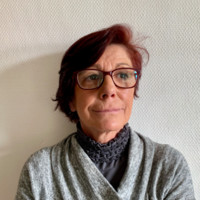 Mireille COMTE