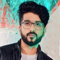 Souvik R. Choudhury