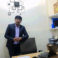 M Ali Sarwar