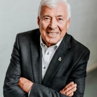 Martin K. Burghartz