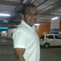 PRASHANT BORASE