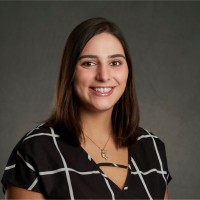 Aryana Bolourian, M.Ed