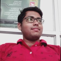 Pranab Biswas