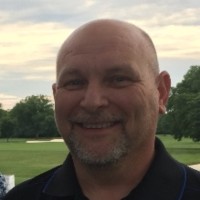 Michael Harrold