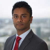 Sairam Menon
