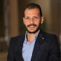 Abdelrahman Al Rafie