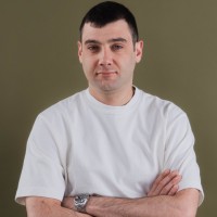 Zeke Hirschberg