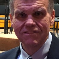 James Mcelhiney, Cism, Pmp, Csm