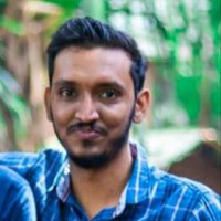 Anjana Pathum Abeysekara