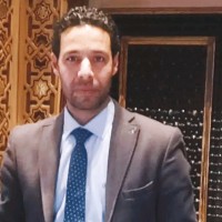 Ahmed Daoud