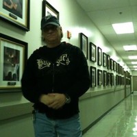 Mark Ingalls