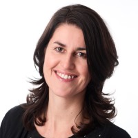 Eveline van Eck