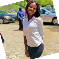 CECILIA ADEBAYO