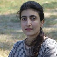 Gayane Beryan