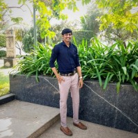 Vedant Patil